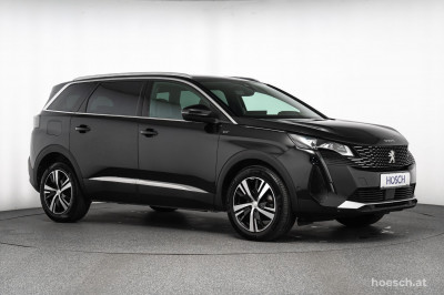 Peugeot 5008 Gebrauchtwagen