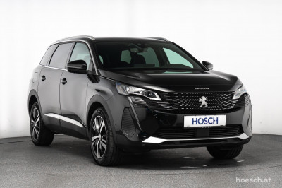 Peugeot 5008 Gebrauchtwagen