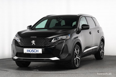 Peugeot 5008 Gebrauchtwagen