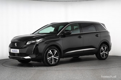 Peugeot 5008 Gebrauchtwagen