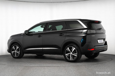 Peugeot 5008 Gebrauchtwagen