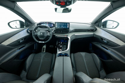 Peugeot 5008 Gebrauchtwagen