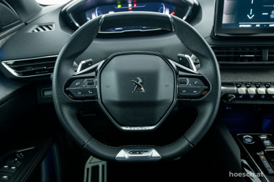 Peugeot 5008 Gebrauchtwagen