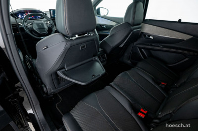 Peugeot 5008 Gebrauchtwagen