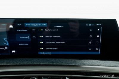 Peugeot 3008 Gebrauchtwagen