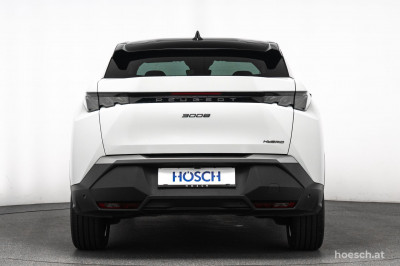Peugeot 3008 Gebrauchtwagen