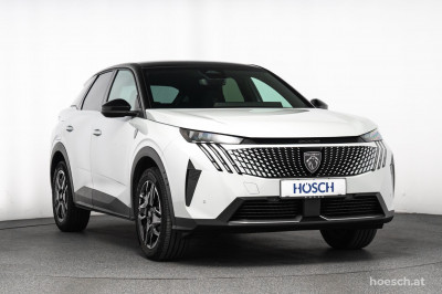 Peugeot 3008 Gebrauchtwagen