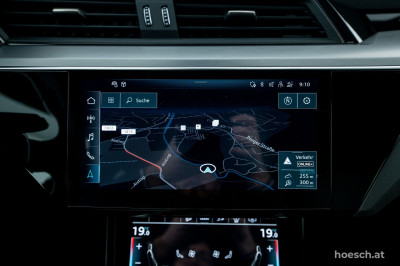 Audi Q8 e-tron Gebrauchtwagen