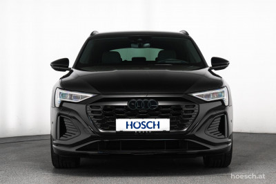 Audi Q8 e-tron Gebrauchtwagen