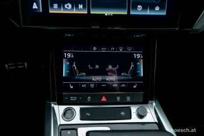Audi Q8 e-tron Gebrauchtwagen