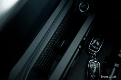 Audi Q8 e-tron Gebrauchtwagen