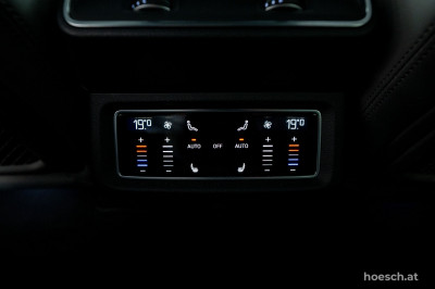 Audi Q8 e-tron Gebrauchtwagen