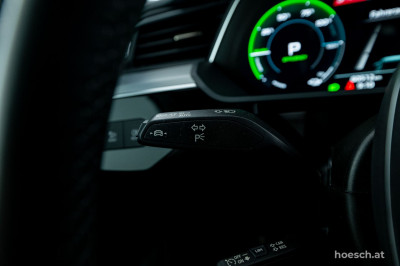 Audi Q8 e-tron Gebrauchtwagen