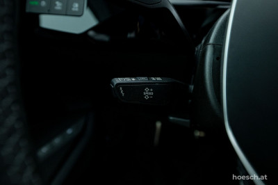 Audi Q8 e-tron Gebrauchtwagen