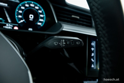 Audi Q8 e-tron Gebrauchtwagen