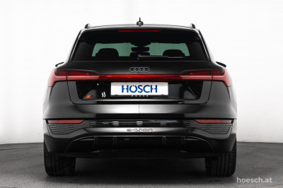Audi Q8 e-tron Gebrauchtwagen