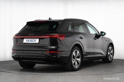 Audi Q8 e-tron Gebrauchtwagen