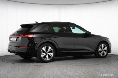Audi Q8 e-tron Gebrauchtwagen