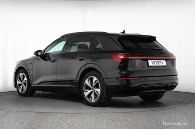 Audi Q8 e-tron Gebrauchtwagen