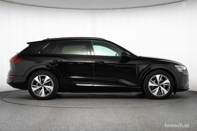 Audi Q8 e-tron Gebrauchtwagen