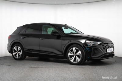 Audi Q8 e-tron Gebrauchtwagen