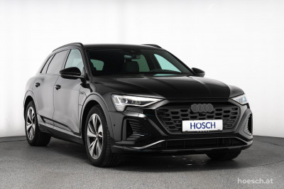 Audi Q8 e-tron Gebrauchtwagen