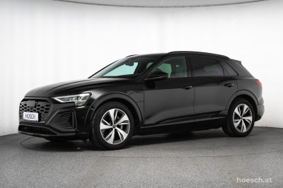 Audi Q8 e-tron Gebrauchtwagen