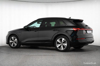 Audi Q8 e-tron Gebrauchtwagen
