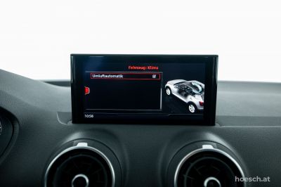 Audi Q2 Gebrauchtwagen Audi Q2 Gebrauchtwagen