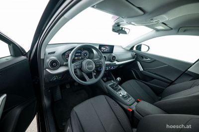 Audi Q2 Gebrauchtwagen Audi Q2 Gebrauchtwagen