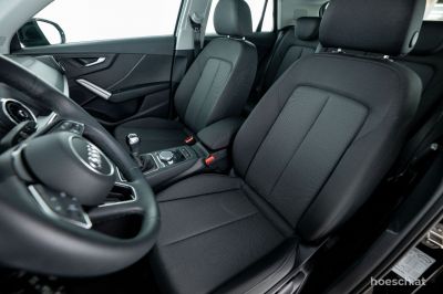 Audi Q2 Gebrauchtwagen Audi Q2 Gebrauchtwagen
