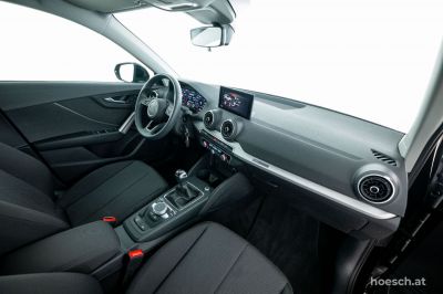 Audi Q2 Gebrauchtwagen Audi Q2 Gebrauchtwagen