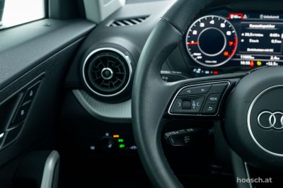 Audi Q2 Gebrauchtwagen Audi Q2 Gebrauchtwagen