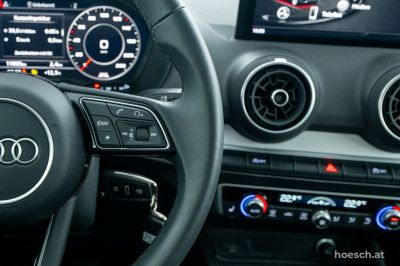 Audi Q2 Gebrauchtwagen Audi Q2 Gebrauchtwagen