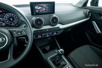 Audi Q2 Gebrauchtwagen Audi Q2 Gebrauchtwagen