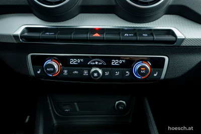 Audi Q2 Gebrauchtwagen
