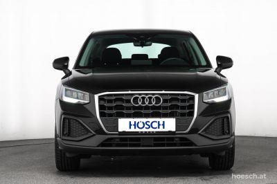 Audi Q2 Gebrauchtwagen Audi Q2 Gebrauchtwagen
