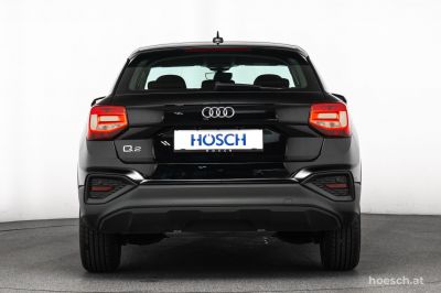 Audi Q2 Gebrauchtwagen Audi Q2 Gebrauchtwagen