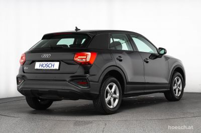Audi Q2 Gebrauchtwagen Audi Q2 Gebrauchtwagen