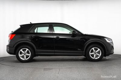 Audi Q2 Gebrauchtwagen Audi Q2 Gebrauchtwagen
