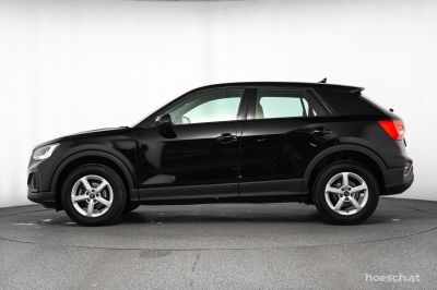 Audi Q2 Gebrauchtwagen Audi Q2 Gebrauchtwagen