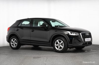 Audi Q2 Gebrauchtwagen Audi Q2 Gebrauchtwagen