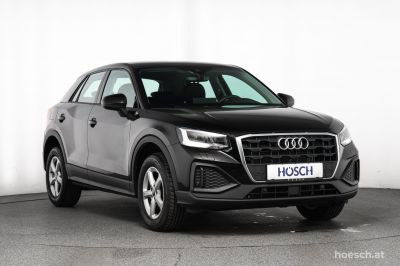 Audi Q2 Gebrauchtwagen Audi Q2 Gebrauchtwagen