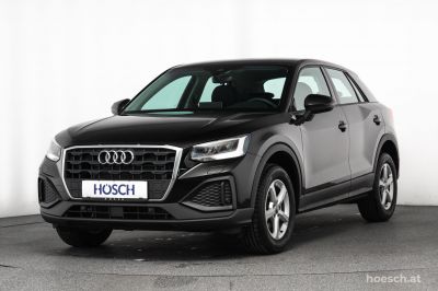 Audi Q2 Gebrauchtwagen Audi Q2 Gebrauchtwagen