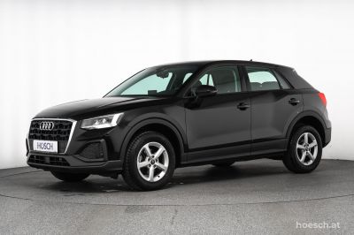 Audi Q2 Gebrauchtwagen Audi Q2 Gebrauchtwagen