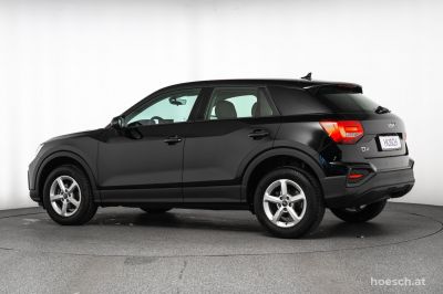 Audi Q2 Gebrauchtwagen Audi Q2 Gebrauchtwagen