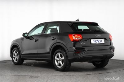 Audi Q2 Gebrauchtwagen Audi Q2 Gebrauchtwagen