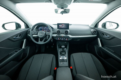 Audi Q2 Gebrauchtwagen