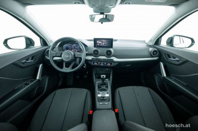 Audi Q2 Gebrauchtwagen Audi Q2 Gebrauchtwagen