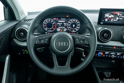 Audi Q2 Gebrauchtwagen Audi Q2 Gebrauchtwagen